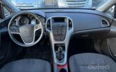 Opel Astra H [restyling]