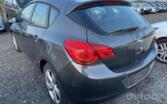 Opel Astra H [restyling]