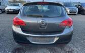 Opel Astra H [restyling]