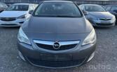 Opel Astra H [restyling]