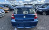 BMW 1 Series E81-E88