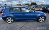 BMW 1 Series E81-E88