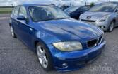 BMW 1 Series E81-E88