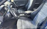 BMW 1 Series E81-E88