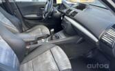 BMW 1 Series E81-E88