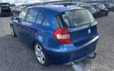 BMW 1 Series E81-E88