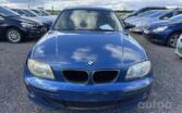 BMW 1 Series E81-E88