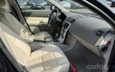 Volvo V50 1 generation [restyling]