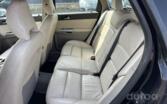 Volvo V50 1 generation [restyling]