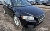 Volvo V50 1 generation [restyling]