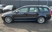 Volvo V50 1 generation [restyling]