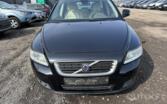 Volvo V50 1 generation [restyling]