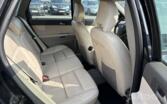 Volvo V50 1 generation [restyling]
