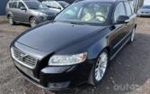 Volvo V50 1 generation [restyling]
