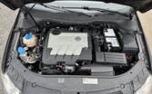 Volkswagen Passat B6 wagon 5-doors