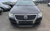 Volkswagen Passat B6 wagon 5-doors