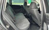 Volkswagen Passat B6 wagon 5-doors