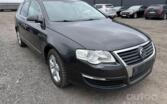 Volkswagen Passat B6 wagon 5-doors