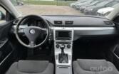 Volkswagen Passat B6 wagon 5-doors