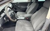 Volkswagen Passat B6 wagon 5-doors