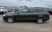 Volkswagen Passat B6 wagon 5-doors