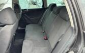 Volkswagen Passat B6 wagon 5-doors