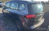 Opel Zafira B [restyling]