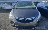 Opel Zafira B [restyling]