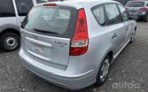 Hyundai i30 FD wagon 5-doors