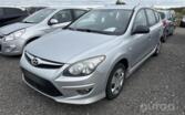 Hyundai i30 FD wagon 5-doors