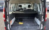 Renault Kangoo 2 generation Passenger minivan