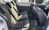 Renault Kangoo 2 generation Passenger minivan