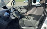 Renault Kangoo 2 generation Passenger minivan