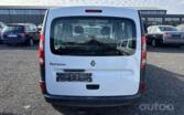 Renault Kangoo 2 generation Passenger minivan