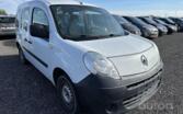 Renault Kangoo 2 generation Passenger minivan