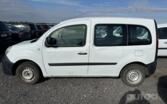 Renault Kangoo 2 generation Passenger minivan