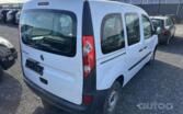Renault Kangoo 2 generation Passenger minivan