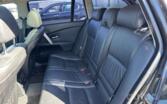 BMW 525 2012