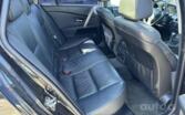 BMW 525 2012