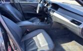 BMW 525 2012