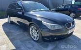 BMW 525 2012