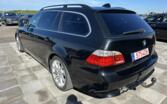 BMW 525 2012