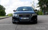 Audi A3 2010
