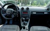 Audi A3 2010