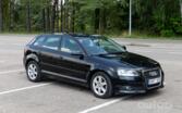 Audi A3 2010