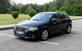 Audi A3 2010