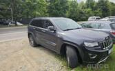 Jeep Grand Cherokee 2014