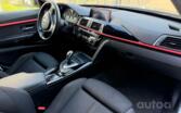 BMW 335 Gran Turismo 2016