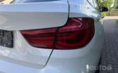 BMW 335 Gran Turismo 2016