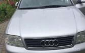 Audi A6 4B/C5 Sedan
